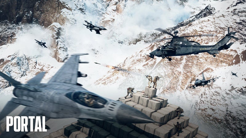 Battlefield 6 (PS5) Carousel 9