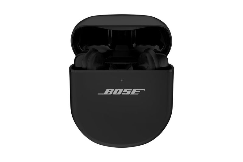 Bose QuietComfort Ultra Earbuds 2nd Gen (Black) Carousel 2