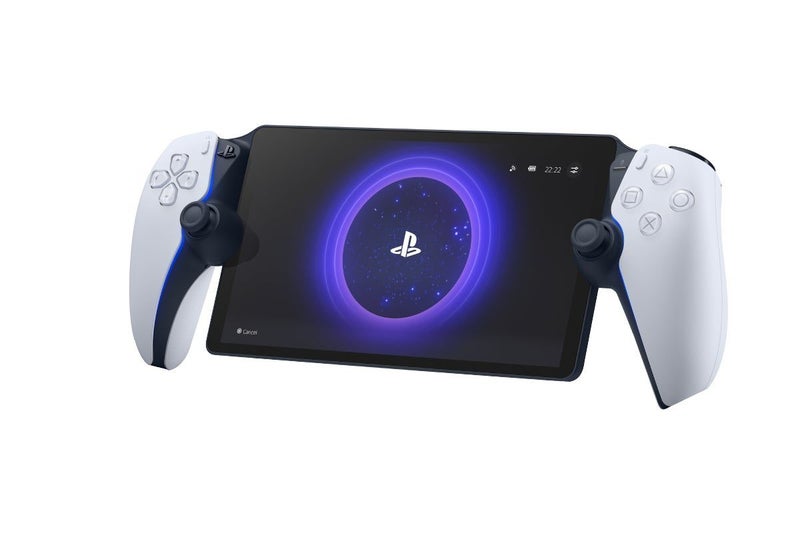 PS5 PlayStation Portal Remote Player, AID-166610 Carousel 1