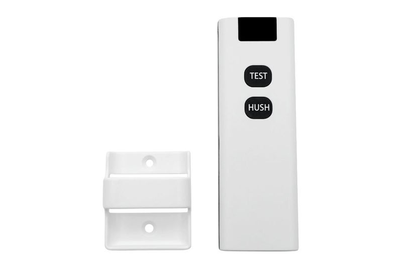 Kogan SmarterHome™ Interconnected Smoke Alarm Remote Control Carousel 2