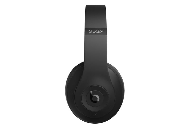 Beats Studio3 Wireless Over-Ear Headphones (Matte Black) Carousel 2