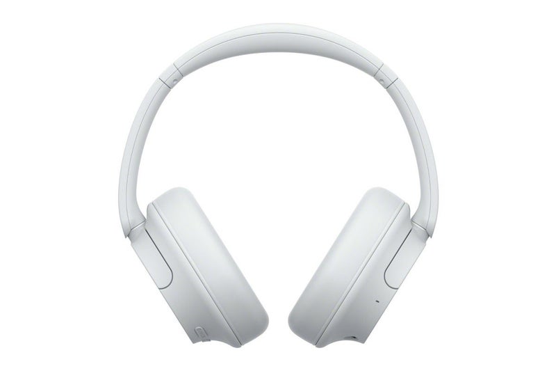 Sony WH-CH720N Wireless Noise Cancelling Headphones (White) Carousel 2