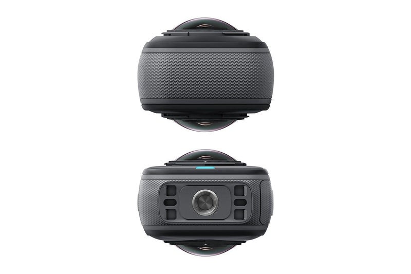 Insta360 X5 8K 360 Action Camera Carousel 15