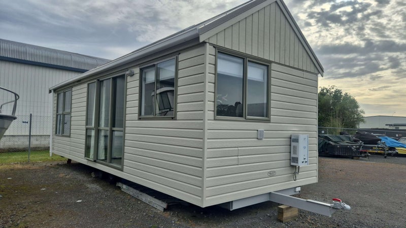 Factory built portable unit64336624823554110