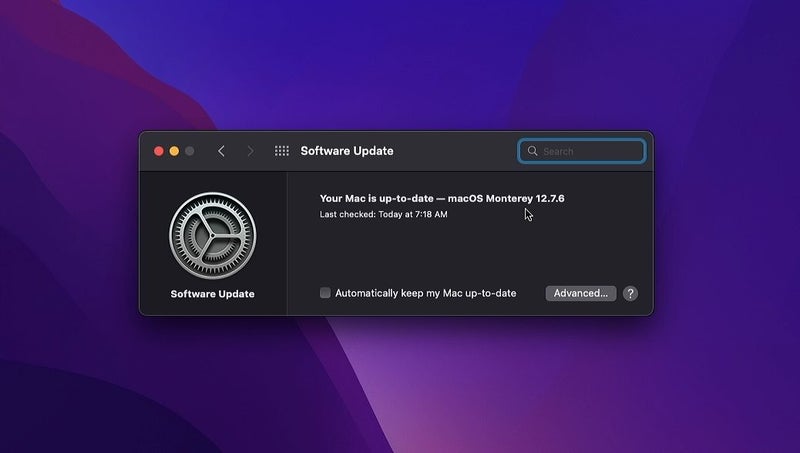 Mac mini 2014 Carousel 5