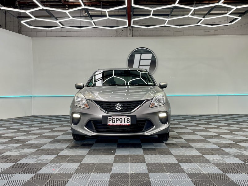 2022 Suzuki Baleno GLX 1.4 LOW 35,000 KMS64237137984003111