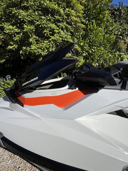 2013 Seadoo GTI 13064237358912131111