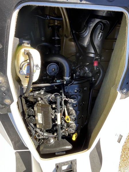 2013 Seadoo GTI 13064237358912131113