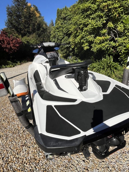 2013 Seadoo GTI 13064237358912131114