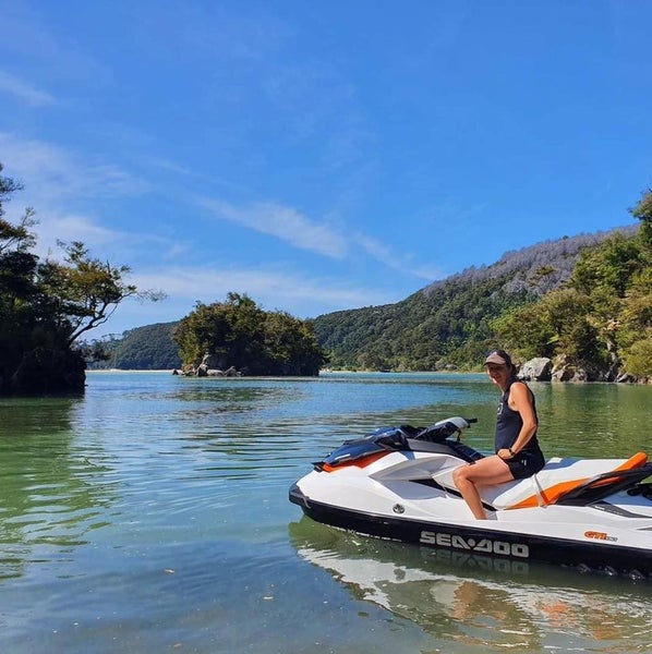 2013 Seadoo GTI 13064237358912131110