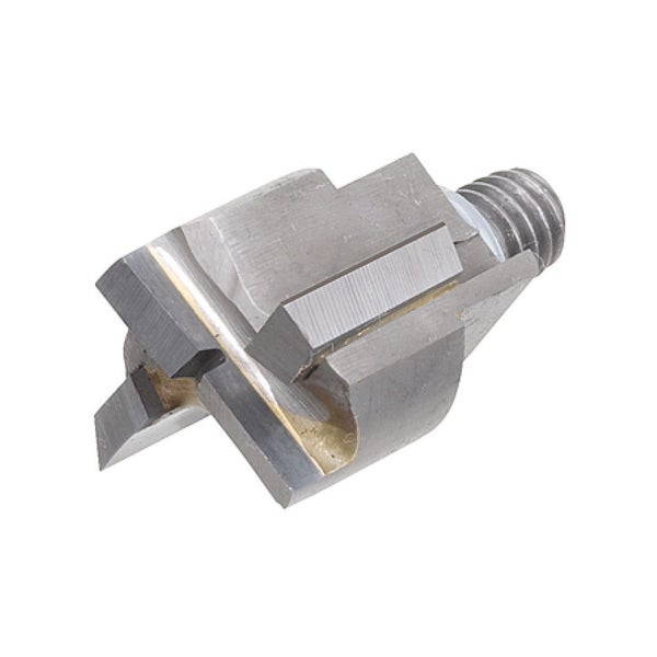 Hafele Router Bit for Wood Suits DBB Morticer Jig - Available in Various Sizes Carousel 1