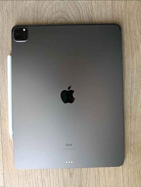 Apple iPad Pro 12.9 256gb with Apple Pencil Carousel 2