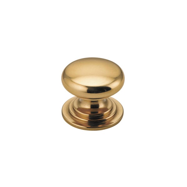 Iver Sarlat Cupboard Knob Handle - Available in Various Finishes and Sizes Carousel 1