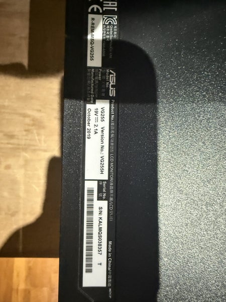 Gaming PC, 2 Screens, Accessories Package - $1 Reserve64237358259073113