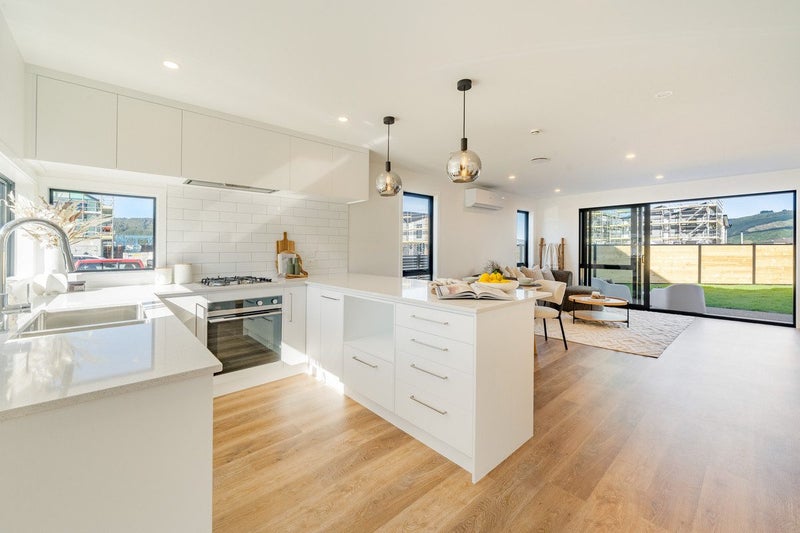 3 Bed – NEW BUILD in Established Wallaceville64614427088515110