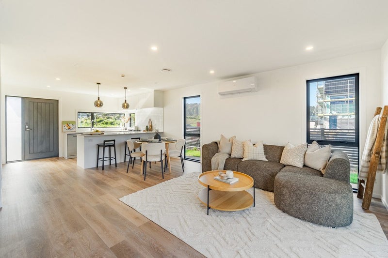 3 Bed – NEW BUILD in Established Wallaceville64614427088515112