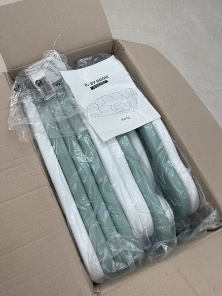 iFam playpen Carousel 2