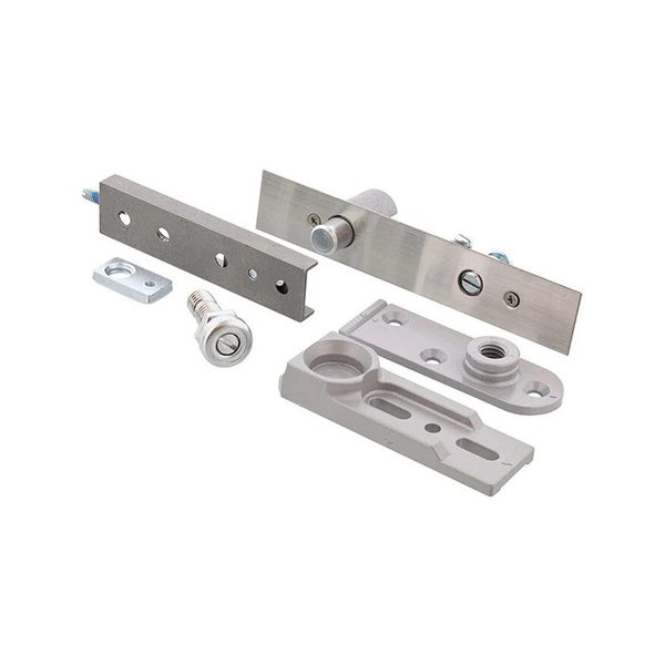 Lockwood Door Hinge Pivot Kit Aluminium/Timber 985-300SSS Carousel 1