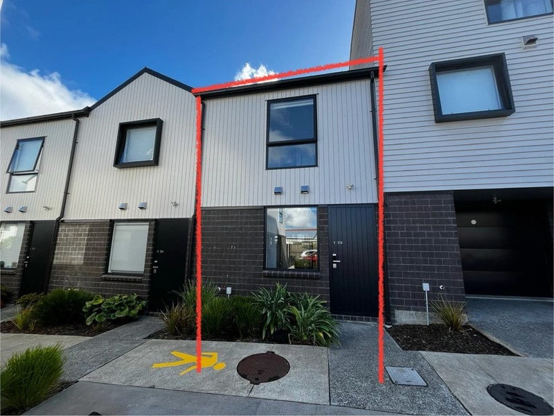 New Lynn, 2 bedrooms64683278649603110
