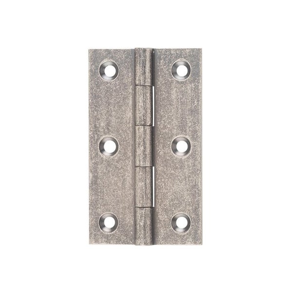 Tradco Fixed Pin Hinge 89x50mm - Available in Various Finishes Carousel 1