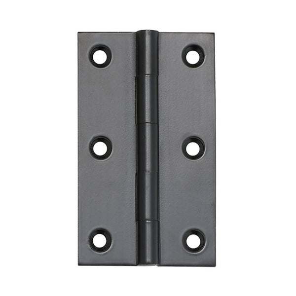 Tradco Fixed Pin Hinge 89x50mm - Available in Various Finishes Carousel 3