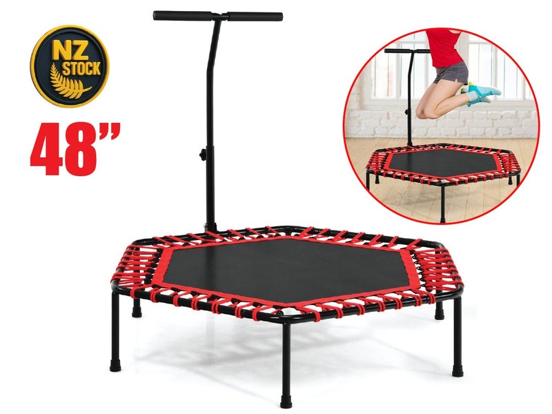 Trampoline (OVER STOCKED) Carousel 1