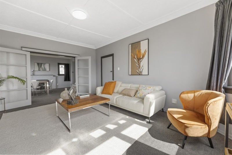 Solid, Sunny Home with Harbour Views64315379286530114