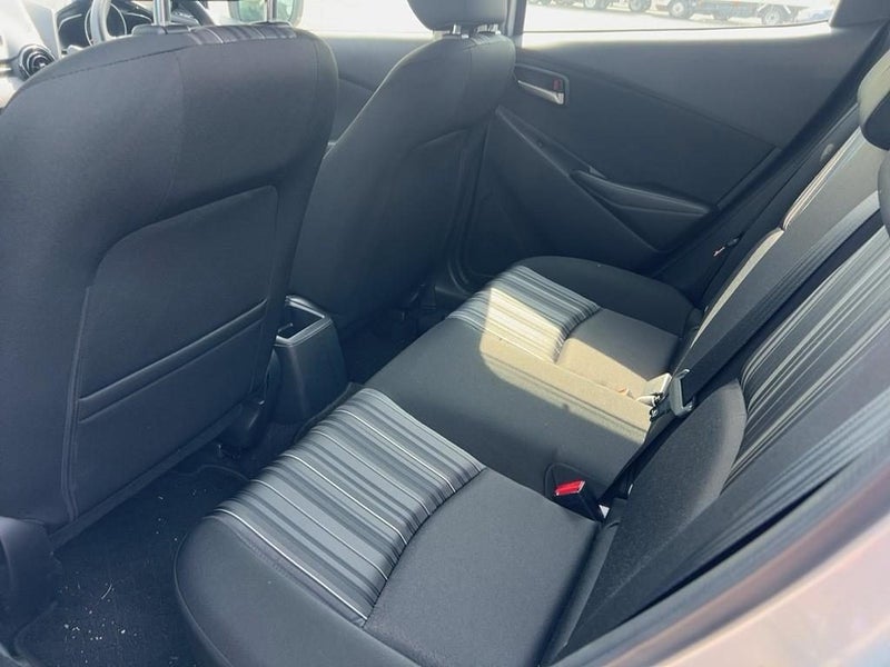 2020 Mazda 2 DEMIO/NEW SHAPE/BSM/LDW/PARKING SE...64238225660931113