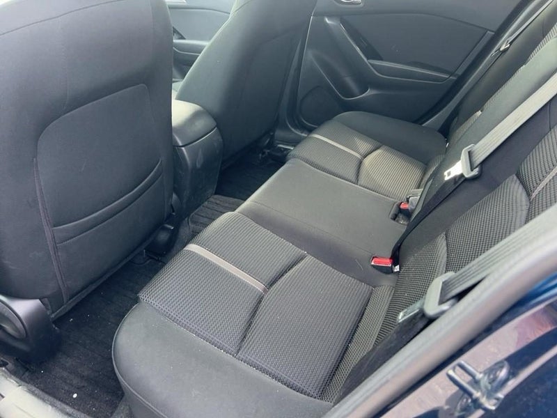 2016 Mazda Axela SPORT/PUSH START/REVERSE CAMER...64238225638913113