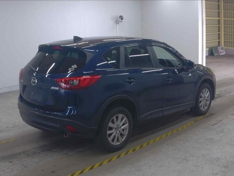 2015 Mazda CX-5 20S/CRUISE CONTROL/BLIND SPOT M...64238225652866113