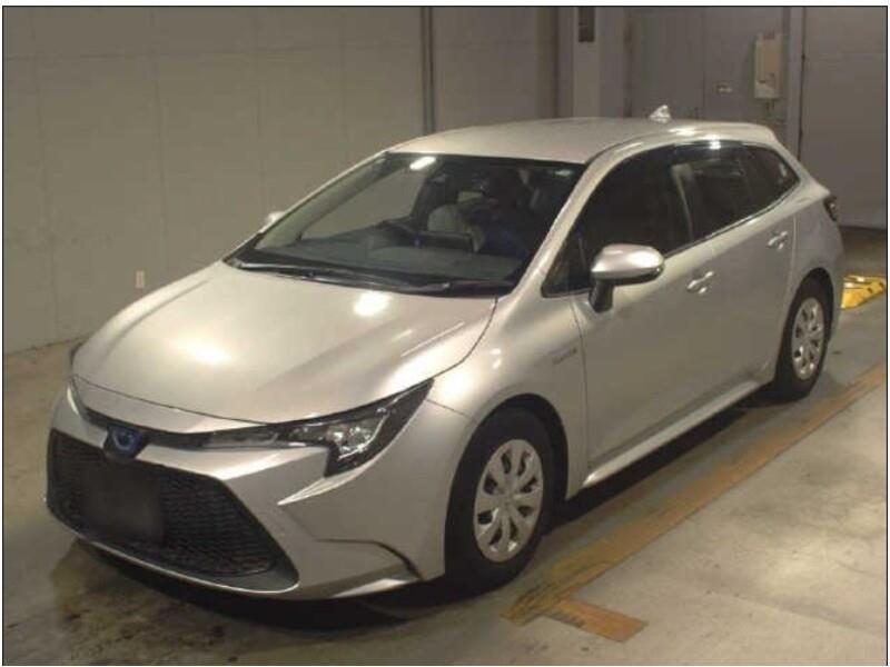 2020 Toyota Corolla TOURING WAGON/CARPLAY/REVER...64238225679105110