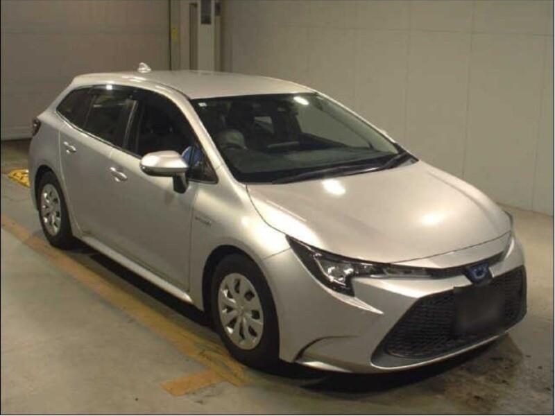 2020 Toyota Corolla TOURING WAGON/CARPLAY/REVER...64238225679105111