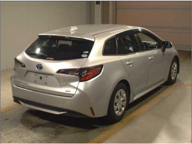 2020 Toyota Corolla TOURING WAGON/CARPLAY/REVER...64238225679105112