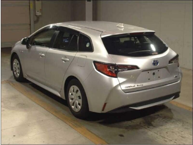 2020 Toyota Corolla TOURING WAGON/CARPLAY/REVER...64238225679105113