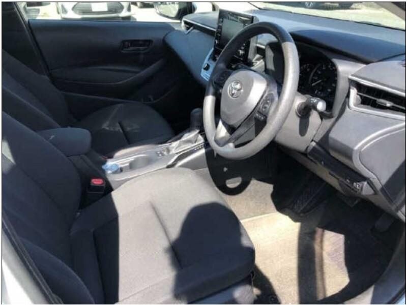 2020 Toyota Corolla TOURING WAGON/CARPLAY/REVER...64238225679105114