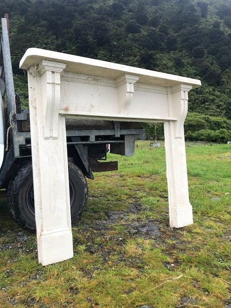 Fireplace Surround Carousel 1