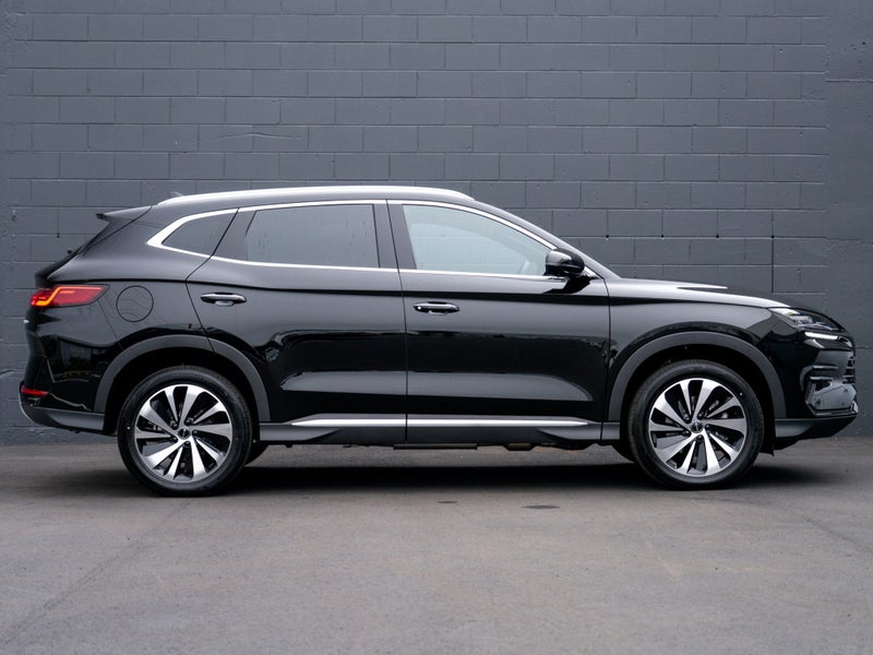 2026 BYD Sealion 6 Dynamic Extended PHEV 5Dr Wagon, photo 3
