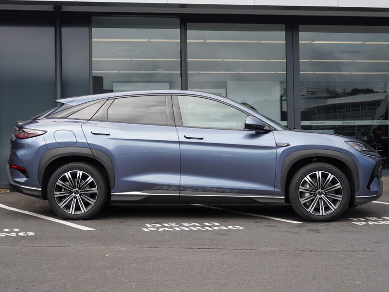 2026 BYD Sealion 7 Premium 2WD EV 5Dr Wagon, photo 3