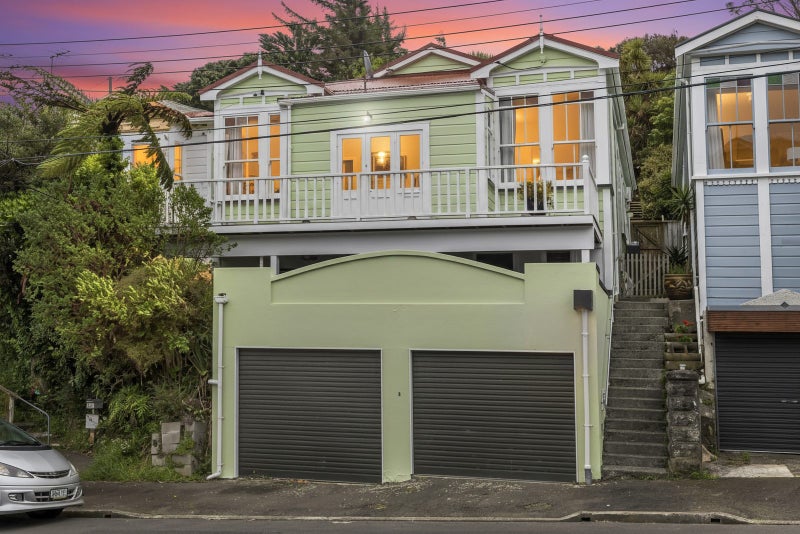 Character & Charm in Berhampore64315765307906110