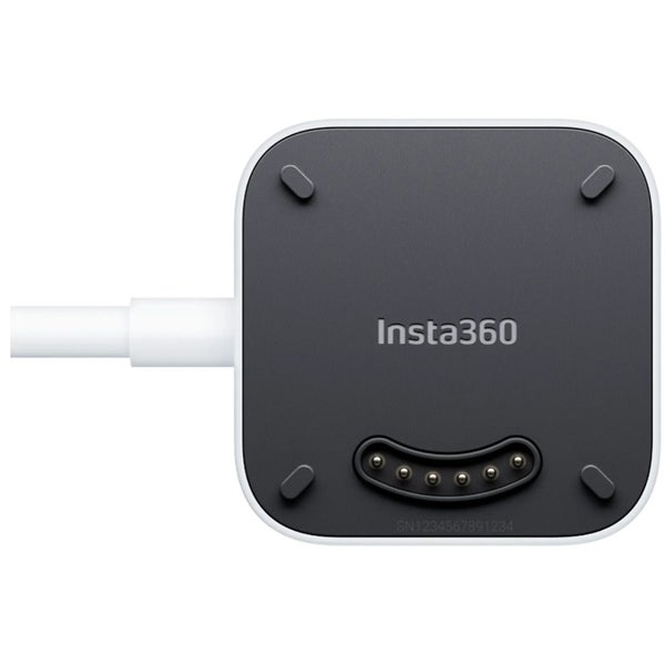 Insta360 GO Ultra Charging Base [106021600001] Carousel 2