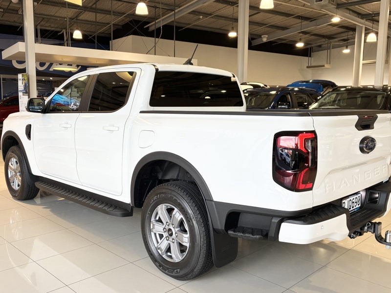 2025 Ford Ranger XLT 2.0 4X264238747878529112