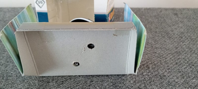 Tony Longhurst SBR/Caltex 1/6th Scale Mini Drivers helmet **Last Relist** Carousel 8