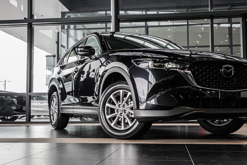 2025 Mazda CX-5 Glx Ptr 2.0P/6At64239081637249114