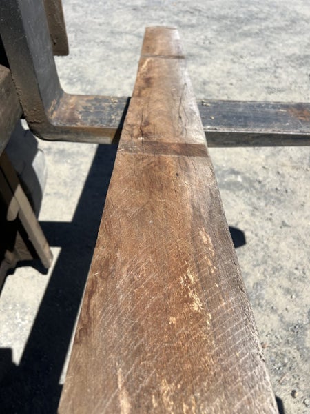 2.7 LM Solid Rata Timber – 145× 53 mm (Kiln-Dried)64238904238593111