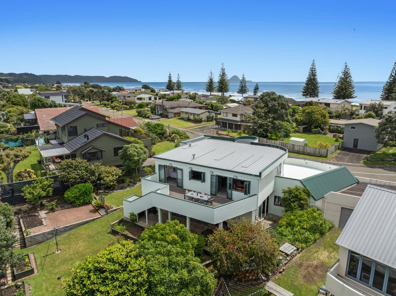 The Best of Both Worlds at Ohope Beach64316670843139110