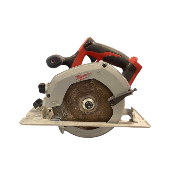 MILWAUKEE CIRCULAR SAW Carousel 1