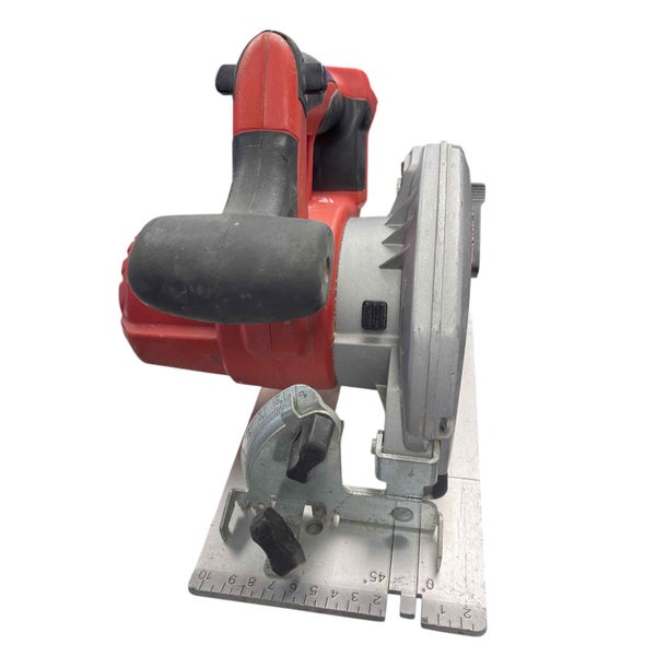 MILWAUKEE CIRCULAR SAW Carousel 2