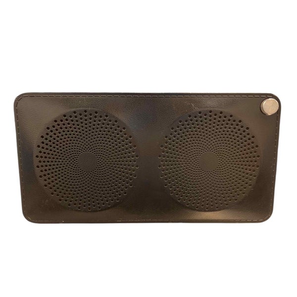 TECH INC BLUETOOTH SPEAKER Carousel 1