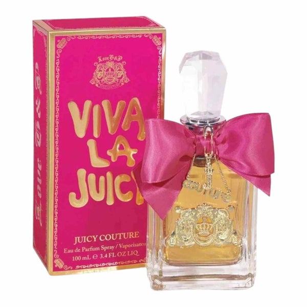 VIVA LA JUICY PERFUME 100ML Carousel 1