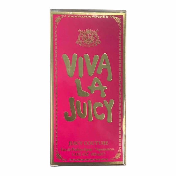 VIVA LA JUICY PERFUME 100ML Carousel 2